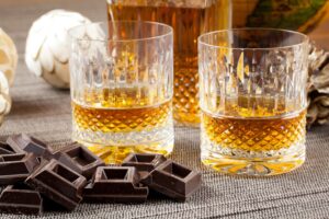 Ideal Food Pairings With Tenjaku Whisky