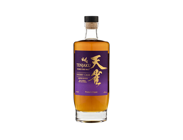 Sherry Cask Sherry-Cask-full-bottle